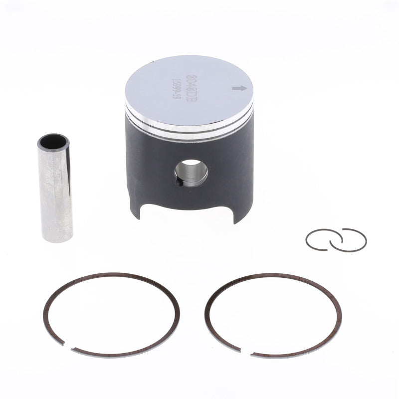 Athena 98-16 KTM EXC 200 63.96mm Bore 2T Forged Racing Piston S4F06400001C S4F06400001C Photo - Primary