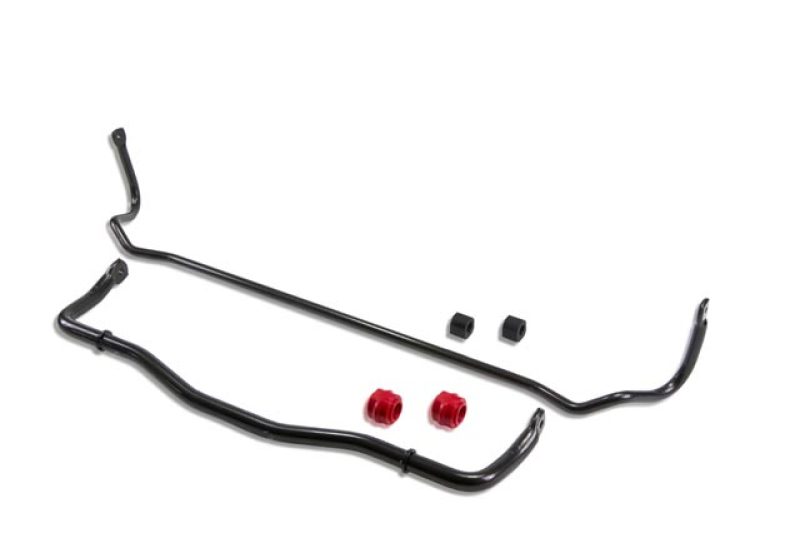 Belltech 19-20 GM Silverado/Sierra 1500 Front/Rear Anti-Swaybar Set 9928 9928 Photo - Primary