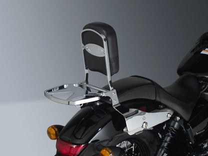 National Cycle Paladin Quickset Mount System P9BR014 P9BR014 User 1