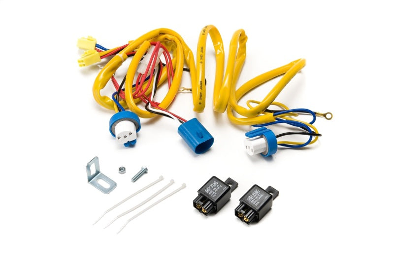 Putco Universal, 9004/9007 - 100W Heavy Duty Harness & Relay 239007HW Photo - Primary
