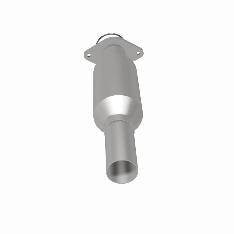 MagnaFlow Ford Fusion OEM Grade Federal / EPA Compliant Direct-Fit Catalytic Converter 52469 360 Degree Image Set