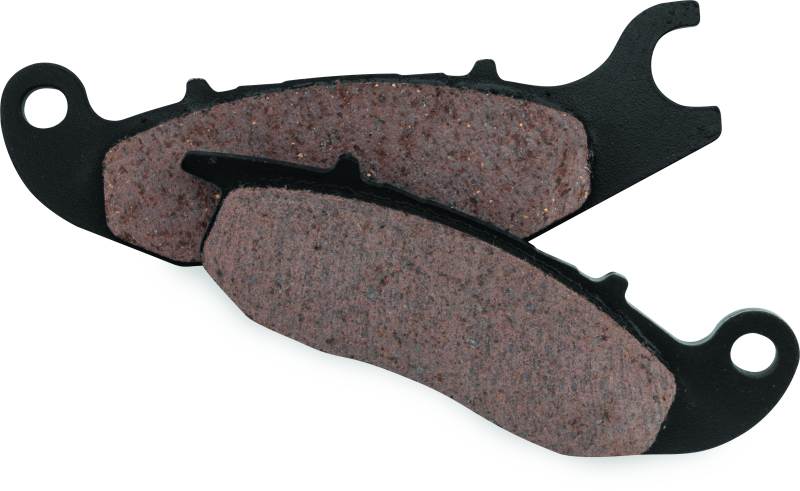 BikeMaster Honda Brake Pads 961279 961279 Photo - Primary