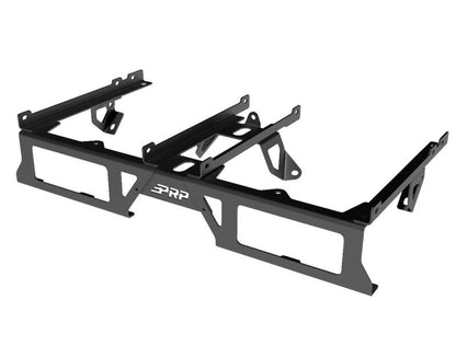 PRP Seats PRP Jeep JKU/JLU Rear Seat or Bench Mount C80 C80 Photo - Primary