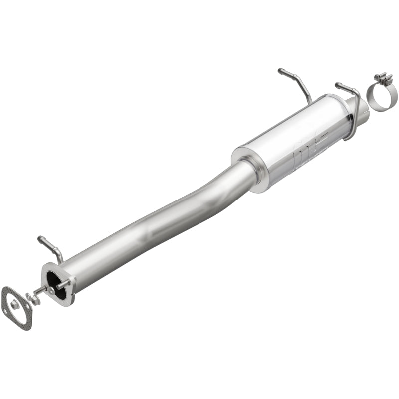 MagnaFlow Ram 1500 D-Fit Muffler Replacement With Muffler Performance Exhaust System 19433 Photo - Primary