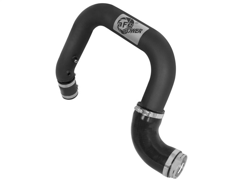 aFe  POWER 46-20268-B BladeRunner 2-1/2" Intercooler Tube Hot Side 46-20268-B Photo - Primary