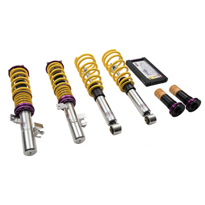 KW V3 Coilover Kit 2011+ Volvo S60 35267016 35267016 Photo - Primary