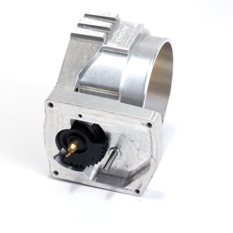 BBK Performance 09-14 Corvette/10-15 Camaro LS3 6.2L 95mm Throttle Body 1789 User 3