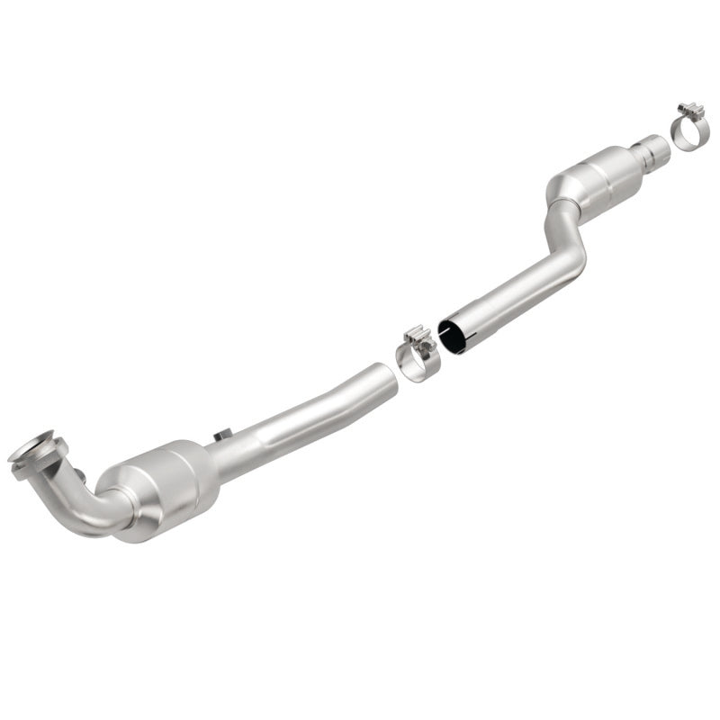 MagnaFlow Mercedes-Benz SL500 OEM Grade Federal / EPA Compliant Direct-Fit Catalytic Converter 51402 Photo - Primary