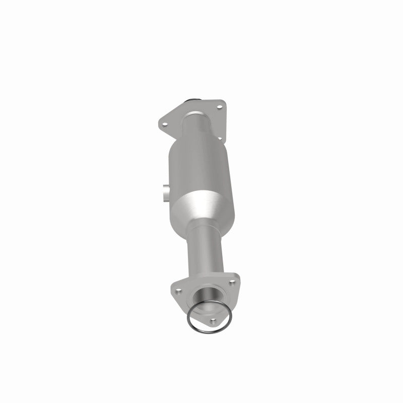 MagnaFlow Honda Accord OEM Grade Federal / EPA Compliant Direct-Fit Catalytic Converter 49260 360 Degree Image Set