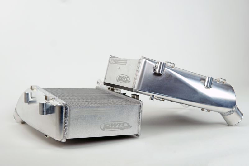 CSF 2020+ Audi C8 RS6/RS7 High-Performance Intercooler System (OEM PN 4K0 145 805 P / 4K0 145 806 B) 8194 8194 User 1