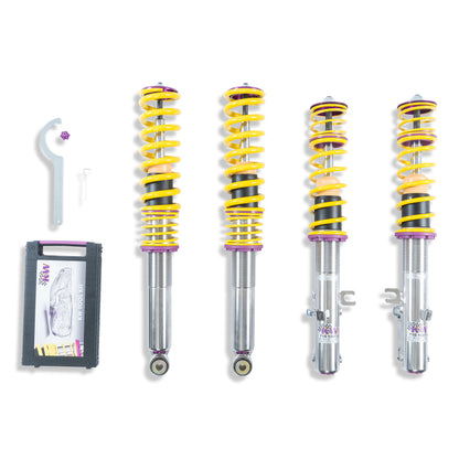 KW V3 Coilover Kit Porsche 911 (964) RS 35271013 35271013 Photo - Primary