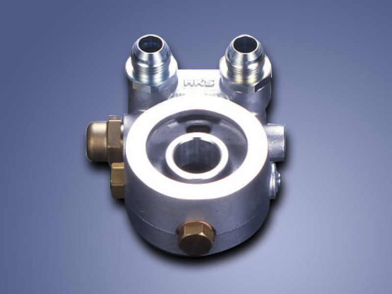 HKS Small Aero Attachment 2599-SA008 2599-SA008 User 1