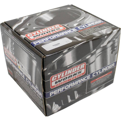 Cylinder Works 45612 Kawasaki KX 250 F 250cc Big Bore Cylinder 80mm 31006-1 31006-1 Photo - Primary