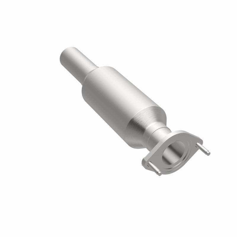 MagnaFlow California Grade CARB Compliant Direct-Fit Catalytic Converter 5571981 360 Degree Image Set