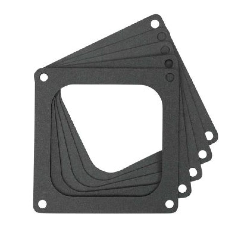 Moroso Carb Gaskets 4500 5pk Open Style 93188 93188 User 1