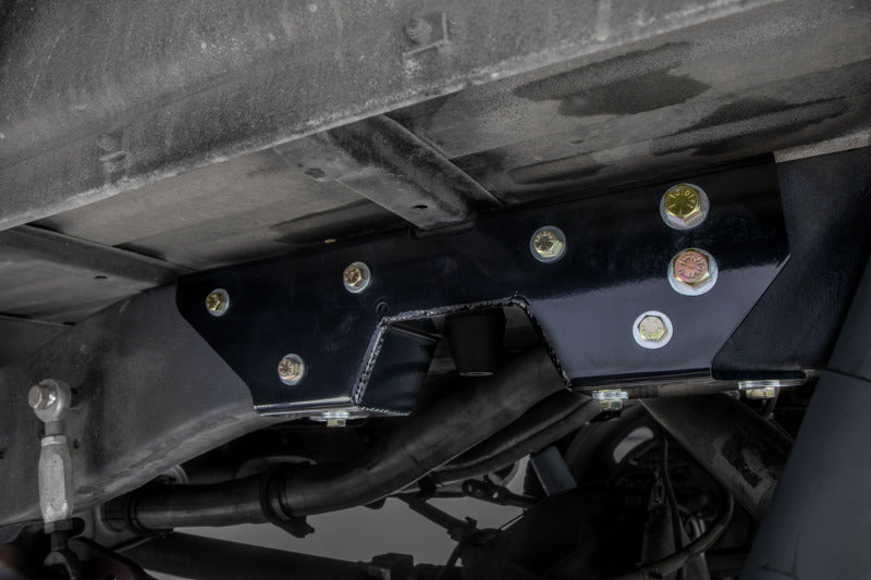 UMI Performance UMI 73-87 GM C10 Frame Notch Kit 6415 6415 User 4
