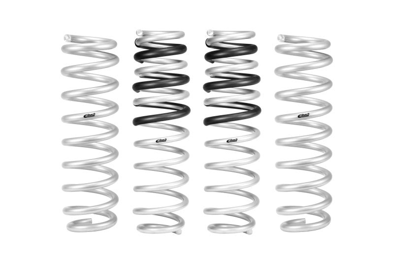 Eibach Pro-Truck Lift Kit for 2021+ Ford Bronco (Must Be Used w/Bilstein PSD Dampers) E30-35-056-01-22 E30-35-056-01-22 Photo - Primary
