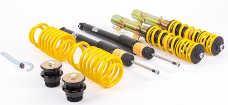 ST Suspensions ST XA Coilover Kit 04-07 Subaru Impreza WRX 18245004 18245004 User 1