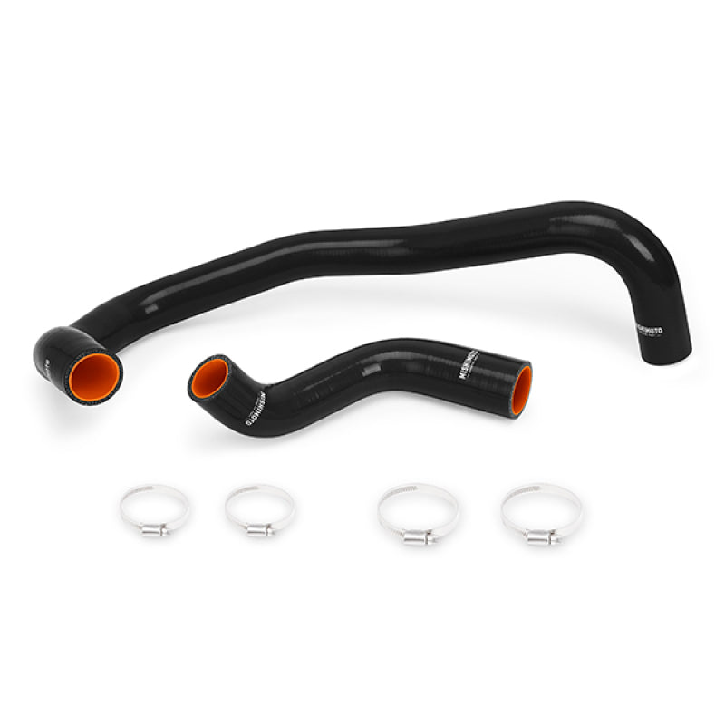 Mishimoto Mopar Lx Chassis 5.7L V8 Silicone Hose Kit, 2011+ MMHOSE-MOP57-11BK Photo - Primary