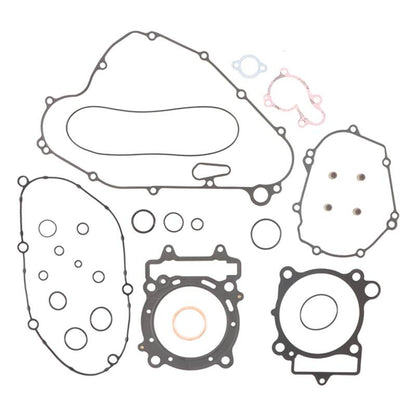 Vertex Pistons Vertex Gaskets 16-18 Kawasaki KX450F Complete Gasket Kit 808485 808485 Photo - Primary