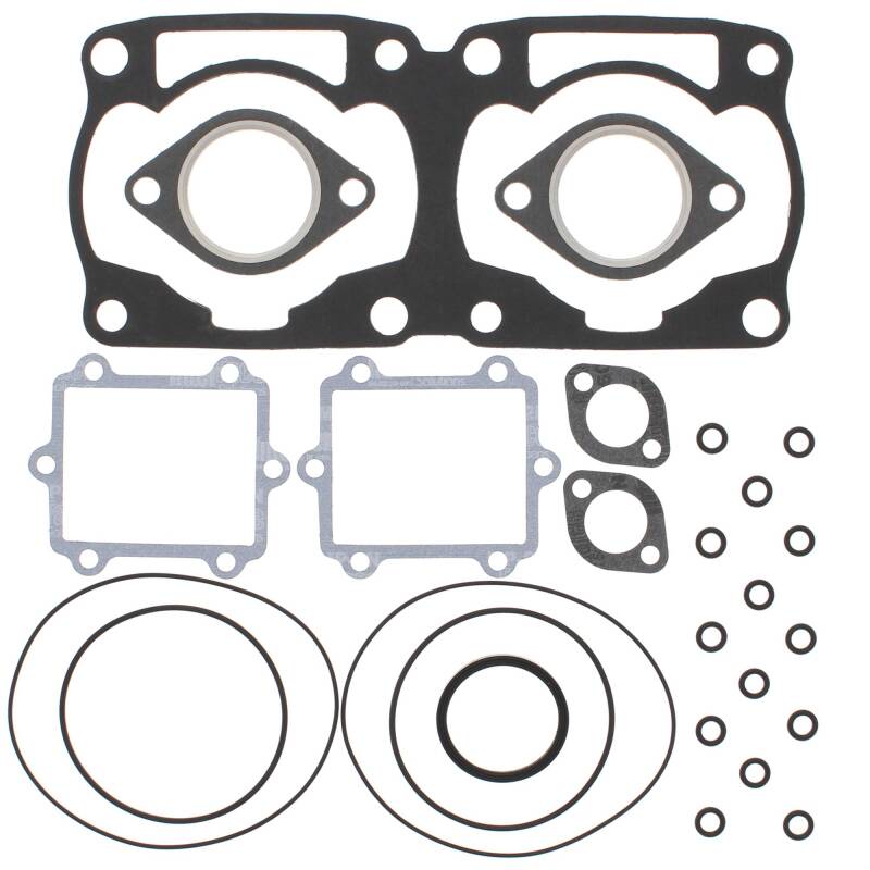 Vertex Pistons Vertex Gaskets 96-98 Arctic Cat ZR 440 Top End Gasket Kit 710225 710225 Photo - Primary