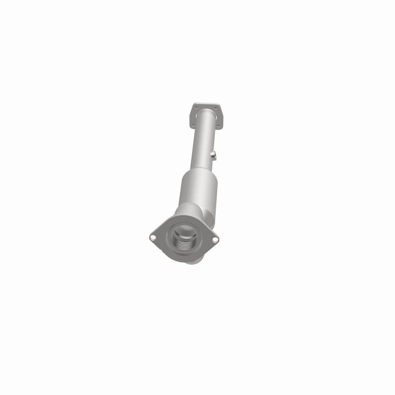 MagnaFlow Chevrolet California Grade CARB Compliant Direct-Fit Catalytic Converter 4481521 360 Degree Image Set