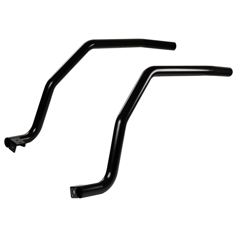 ARB Summit Front Rail Wide Body Hilux 15On Suits 4414620 4414630 4414630 Photo - Unmounted