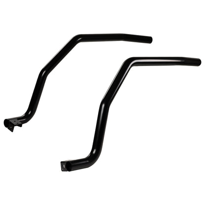 ARB Summit Front Rail Wide Body Hilux 15On Suits 4414620 4414630 4414630 Photo - Unmounted