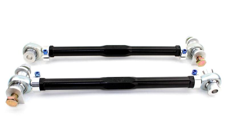 SPL Part BMW F8X Rear Toe Links + Eccentric Lockout SPL RTAEL F8X Photo - out of package