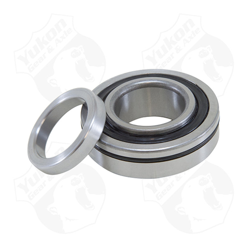 Yukon Gear & Axle Yukon Gear Axle Bearing For 9in Ford / 3.150in O.D AK RW508ER AK RW508ER Photo - Primary
