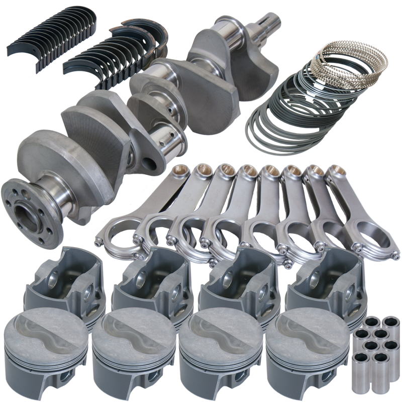 Eagle EAG Rotating Assy - 8 Cyl Engine Components Rotating Assemblies main image