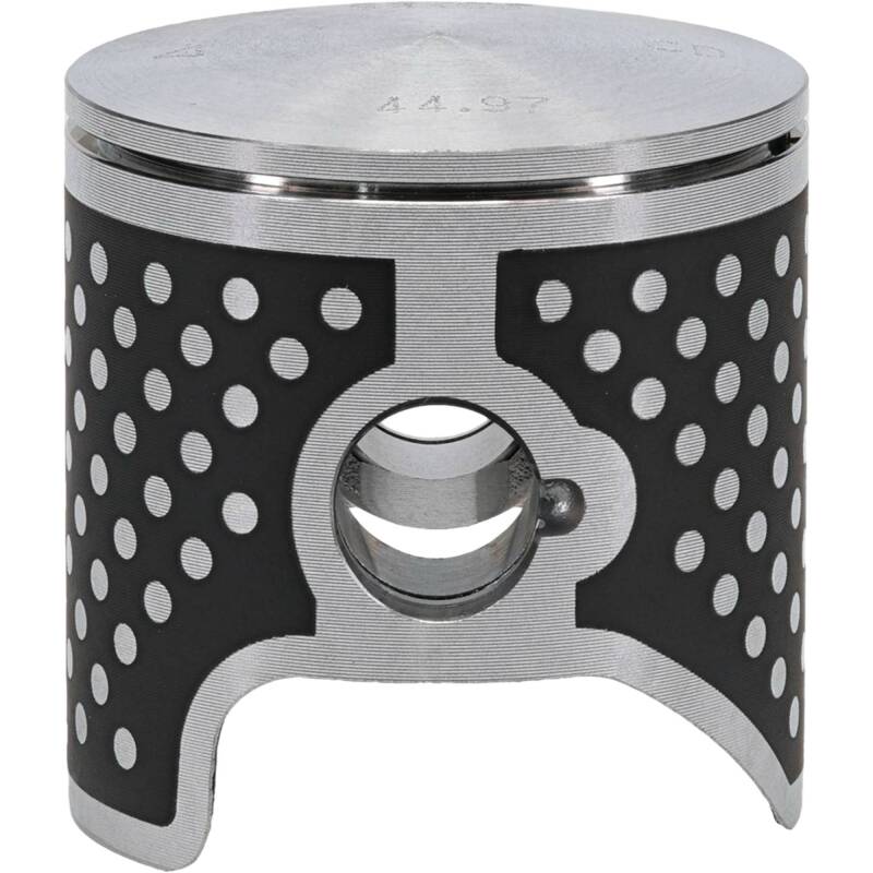 Vertex Pistons Vertex Piston 09-24 KTM 65 SX 65cc Cast Race Evolution Piston Kit 24447CD 24447CD Photo - Primary