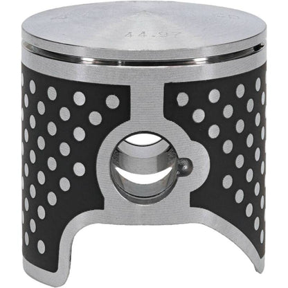 Vertex Pistons Vertex Piston 09-24 KTM 65 SX 65cc Cast Race Evolution Piston Kit 24447CD 24447CD Photo - Primary