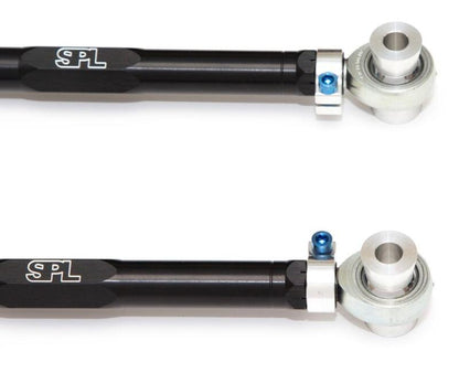 SPL Part NC Miata Rear Toe Arms Bumpsteer Adjustable MX-5 RX-8 FE SPL RTA NC Photo - out of package
