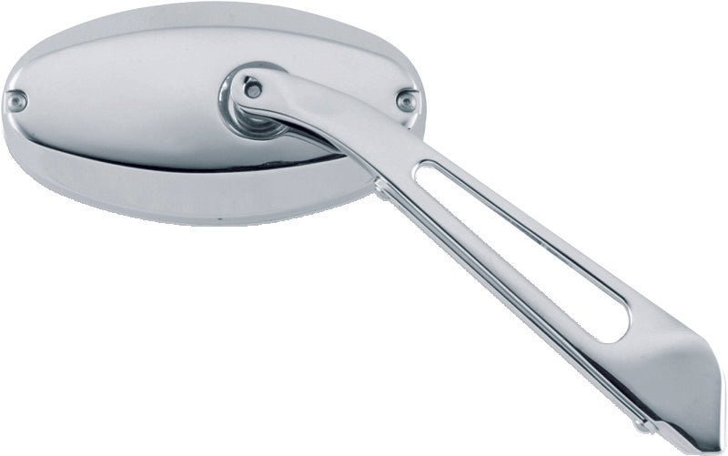 Kuryakyn Elipse Mir W/Flat Glass 1437 1437 Photo - Primary