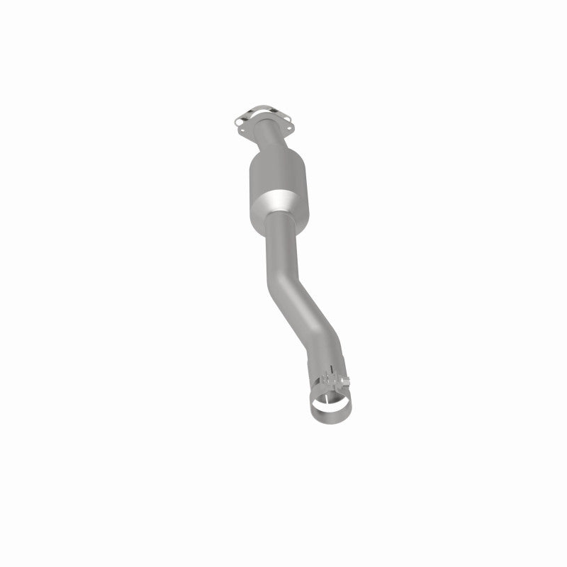 MagnaFlow California Grade CARB Compliant Direct-Fit Catalytic Converter 5592103 360 Degree Image Set