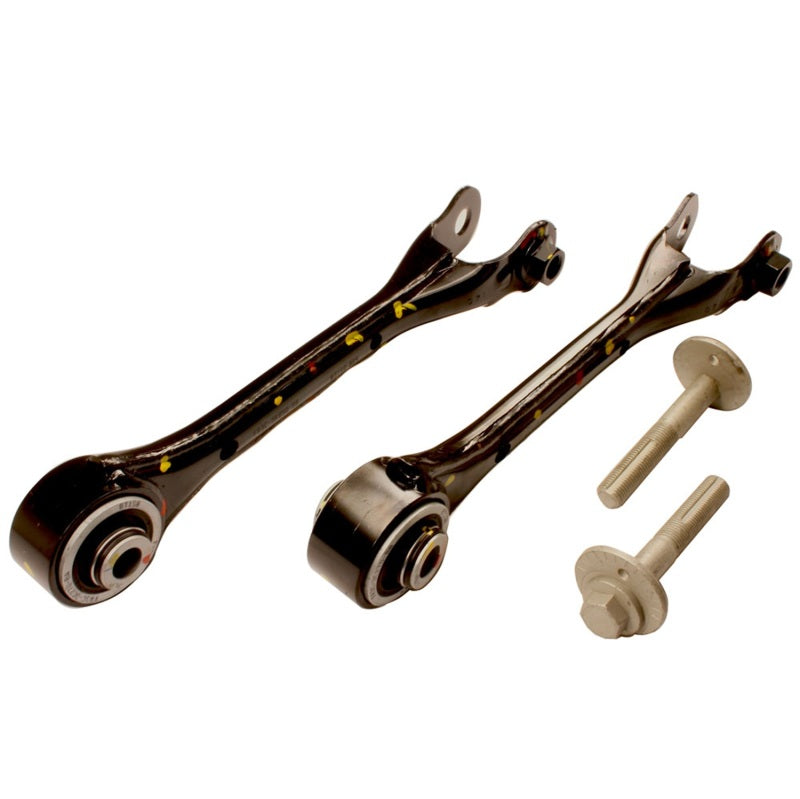 Ford Racing 2015+ Mustang Performance Pack Rear Toe Link Kit M-5972-M M-5972-M Photo - Primary