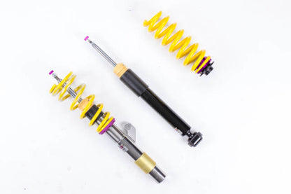 KW Coilover Kit V2 BMW 3 Series F30 6-Cyl w/o EDC 1522000F 1522000F Photo - Primary