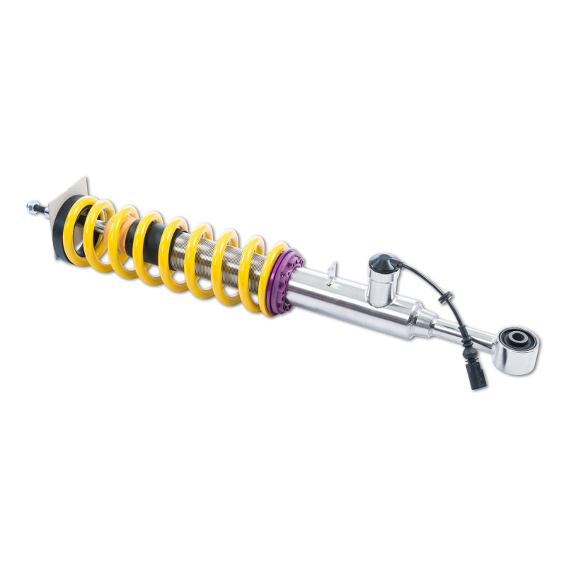 KW Tesla Model S P90D AWD DDC ECU Coilover Kit 39087001 39087001 User 3