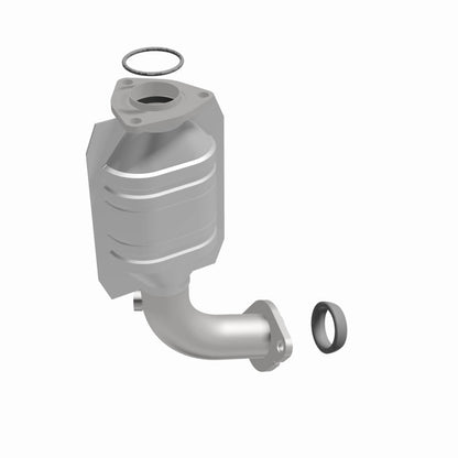 MagnaFlow Kia Sportage HM Grade Federal / EPA Compliant Direct-Fit Catalytic Converter 50668 360 Degree Image Set