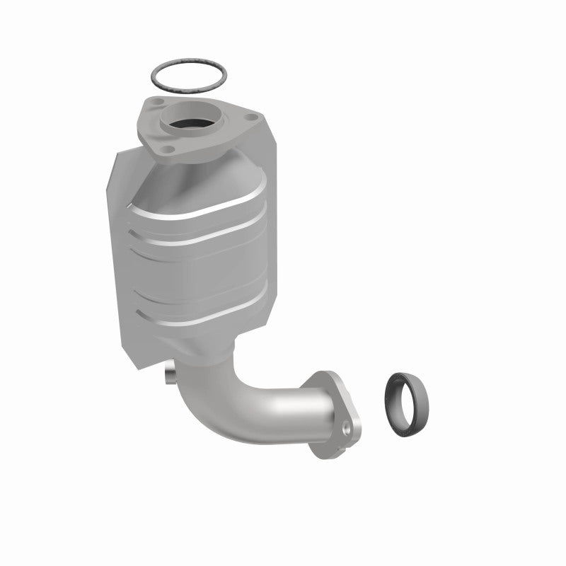 MagnaFlow Kia Sportage HM Grade Federal / EPA Compliant Direct-Fit Catalytic Converter 50668 360 Degree Image Set