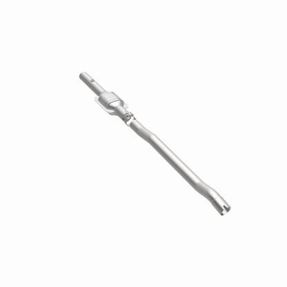 MagnaFlow Dodge Dakota California Grade CARB Compliant Direct-Fit Catalytic Converter 4451617 360 Degree Image Set