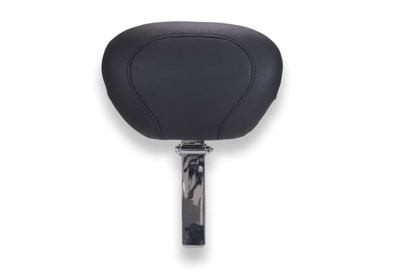 Mustang Motorcycle MMP Driver Backrest Seats Backrests main image