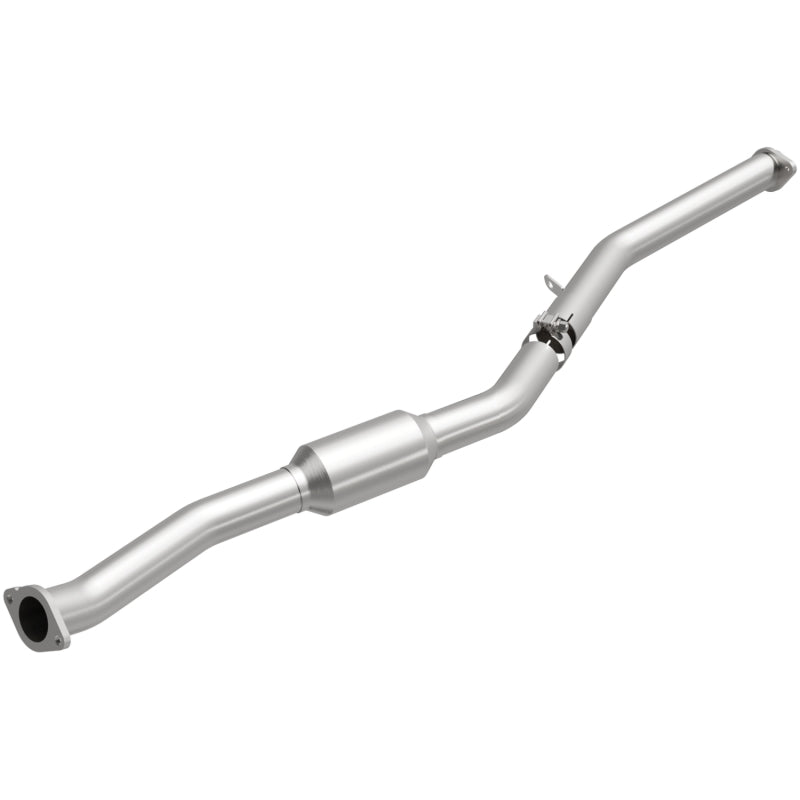 MagnaFlow Subaru WRX OEM Grade Federal / EPA Compliant Direct-Fit Catalytic Converter 21-232 Photo - Primary