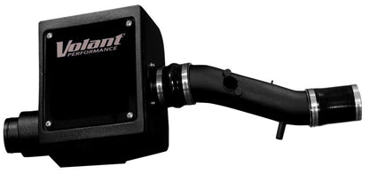 Volant 06-09 Toyota FJ Cruiser 4.0L V6 DryTech Closed Box Air Intake System 18740D 18740D Photo - Unmounted