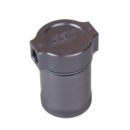 BBK 11-17 Ford Mustang V6 Oil Separator Kit - Passenger Side 1896 1896 User 5