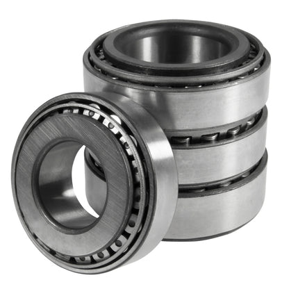 Yukon Gear & Axle Yukon Gear Master Overhaul Kit For 64-72 GM 8.2in Diff YK GM8.2 YK GM8.2 Photo - in package