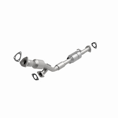 MagnaFlow Saturn Vue OEM Grade Federal / EPA Compliant Direct-Fit Catalytic Converter 51391 360 Degree Image Set