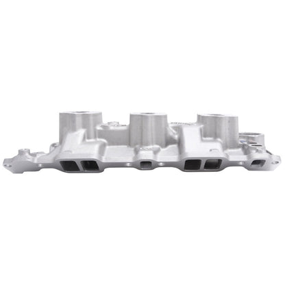 Edelbrock Manifold Vintage Series C357B 3X2 5418 5418 Photo - Unmounted