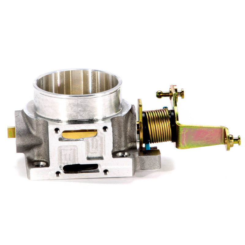 BBK Performance 91-03 Jeep 4.0L 62mm Power Plus Throttle Body 1724 Photo - Unmounted